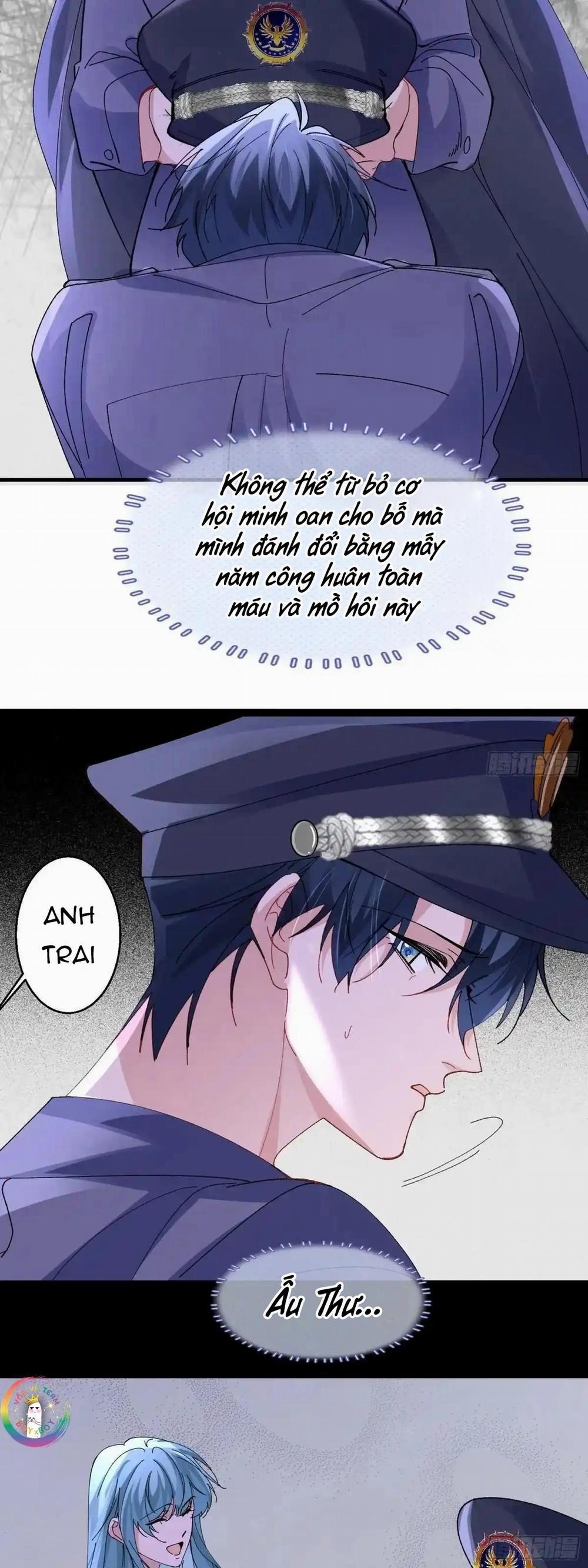 Dĩ Hạ Khi Thượng 56 trang 4