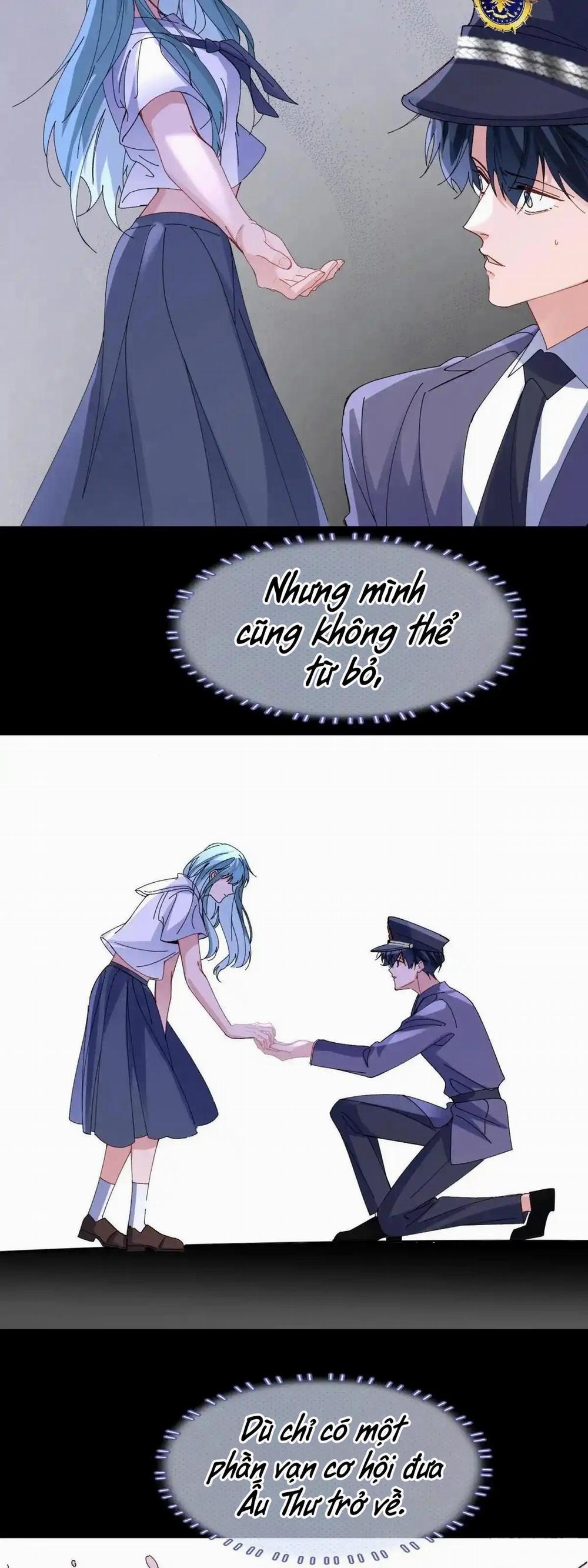 Dĩ Hạ Khi Thượng 56 trang 5