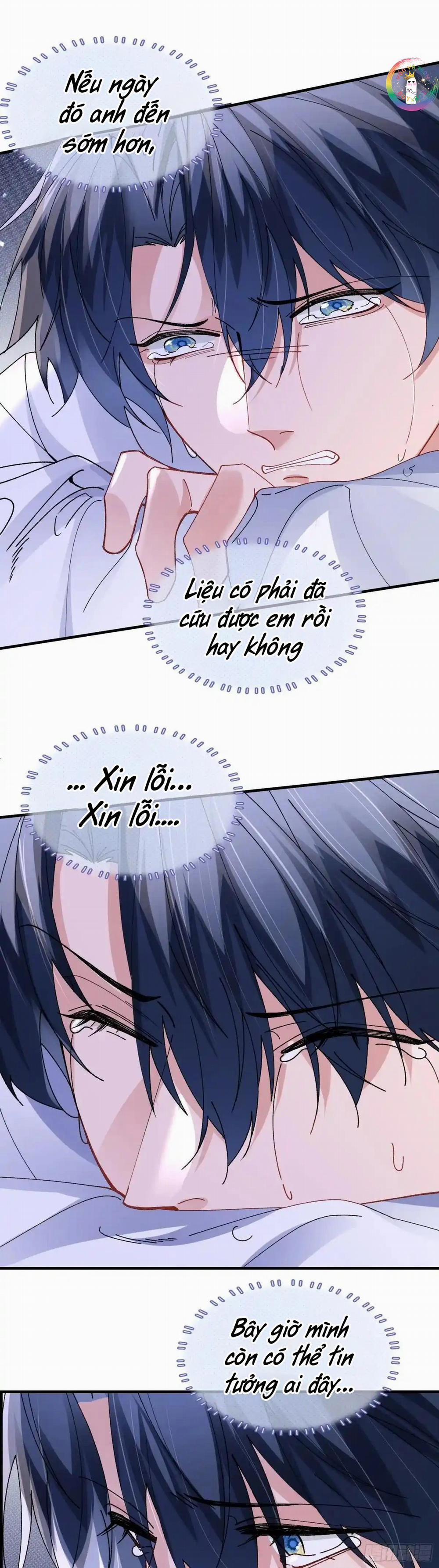 Dĩ Hạ Khi Thượng 56 trang 7