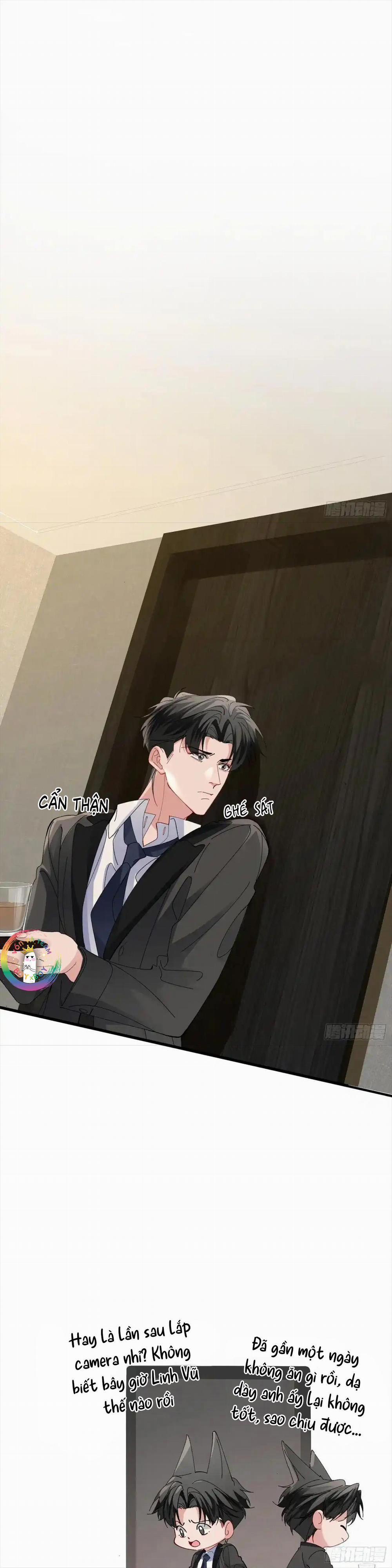 Dĩ Hạ Khi Thượng 57 trang 1