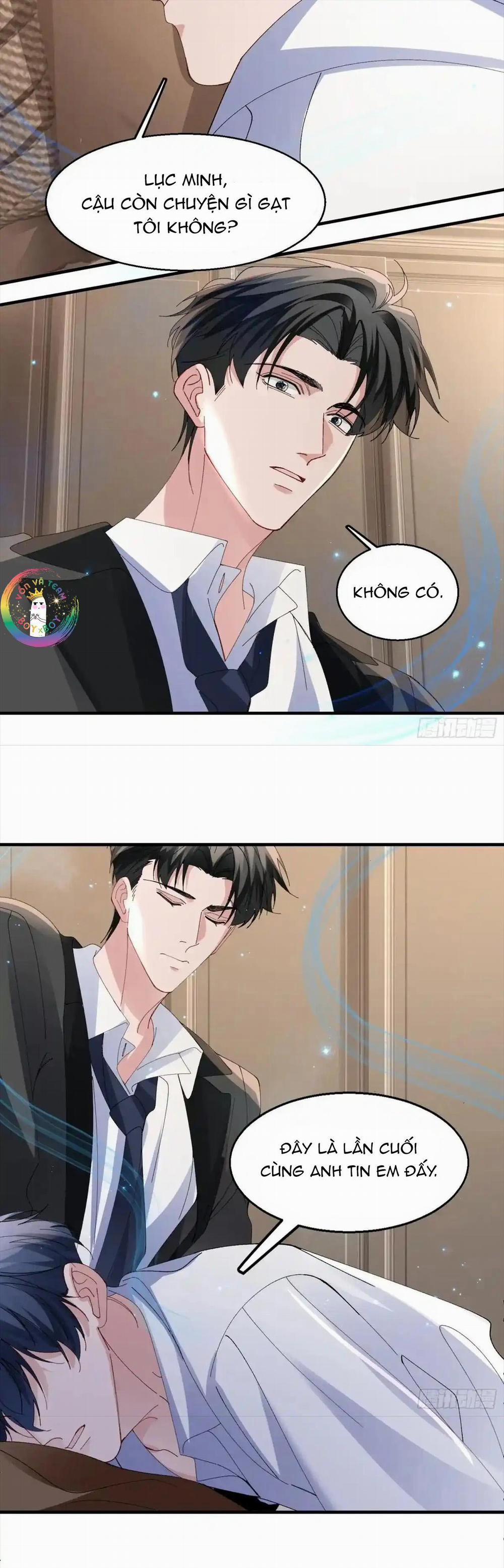 Dĩ Hạ Khi Thượng 57 trang 11