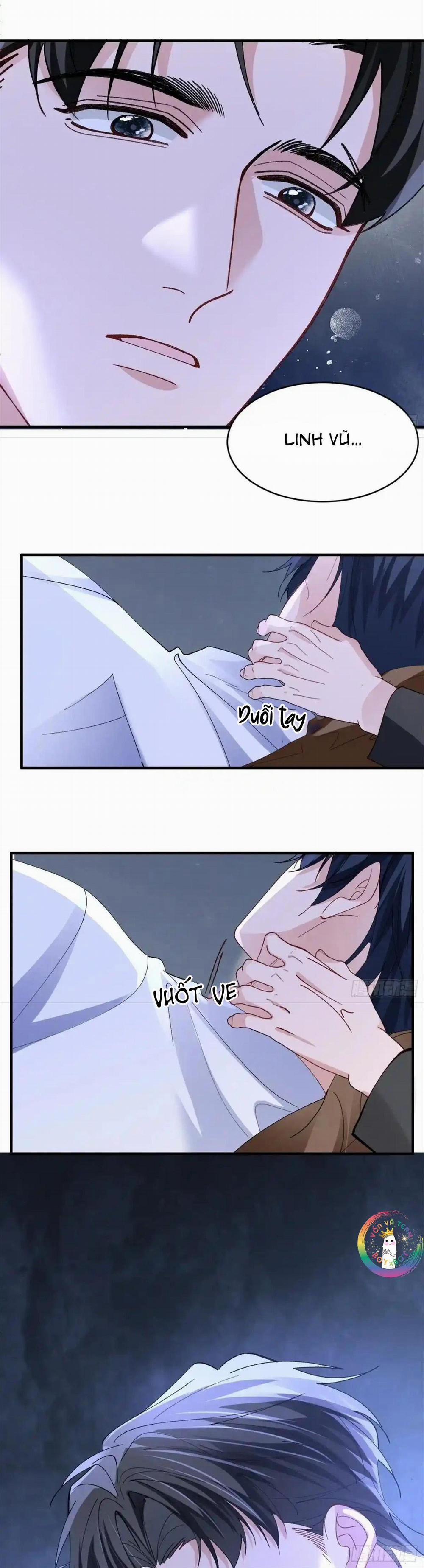 Dĩ Hạ Khi Thượng 57 trang 12