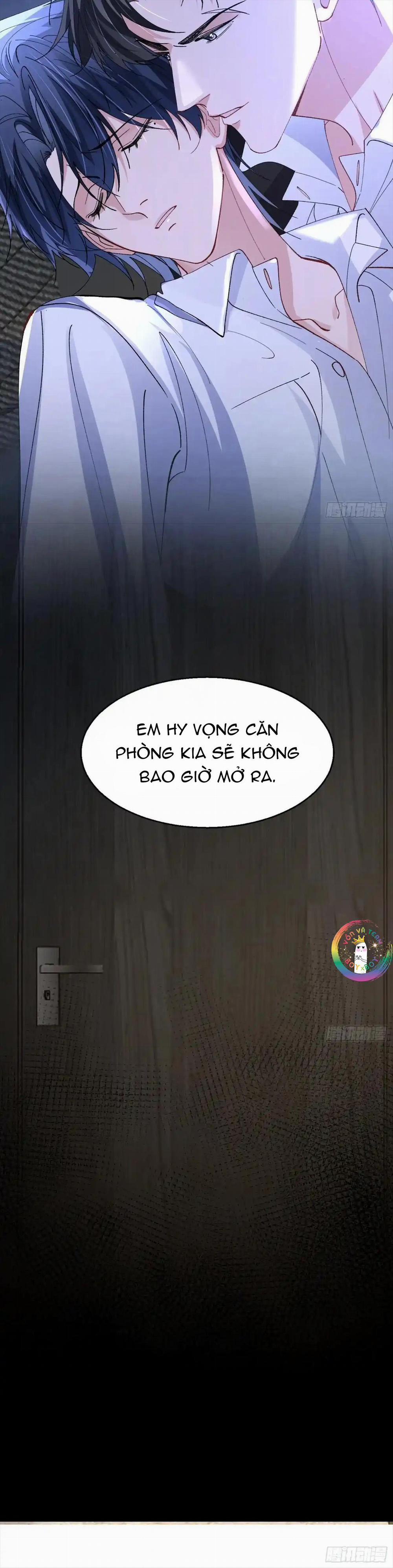 Dĩ Hạ Khi Thượng 57 trang 13