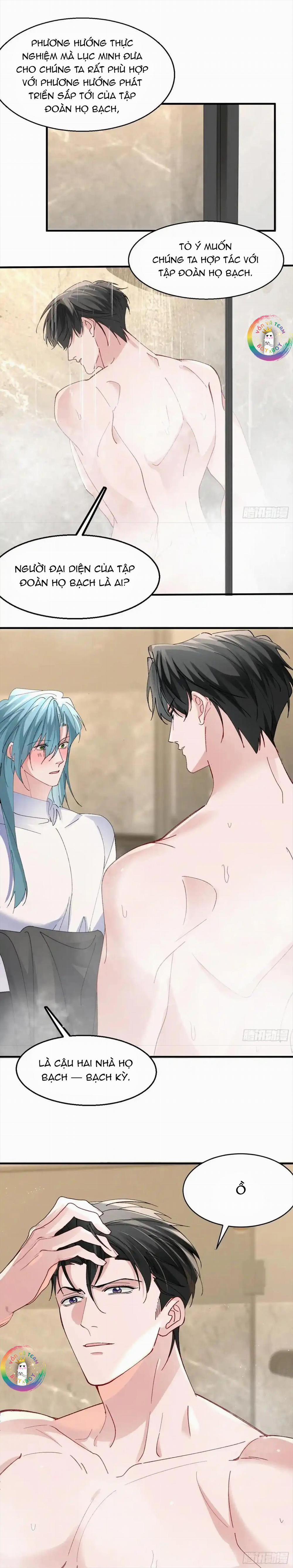 Dĩ Hạ Khi Thượng 57 trang 14