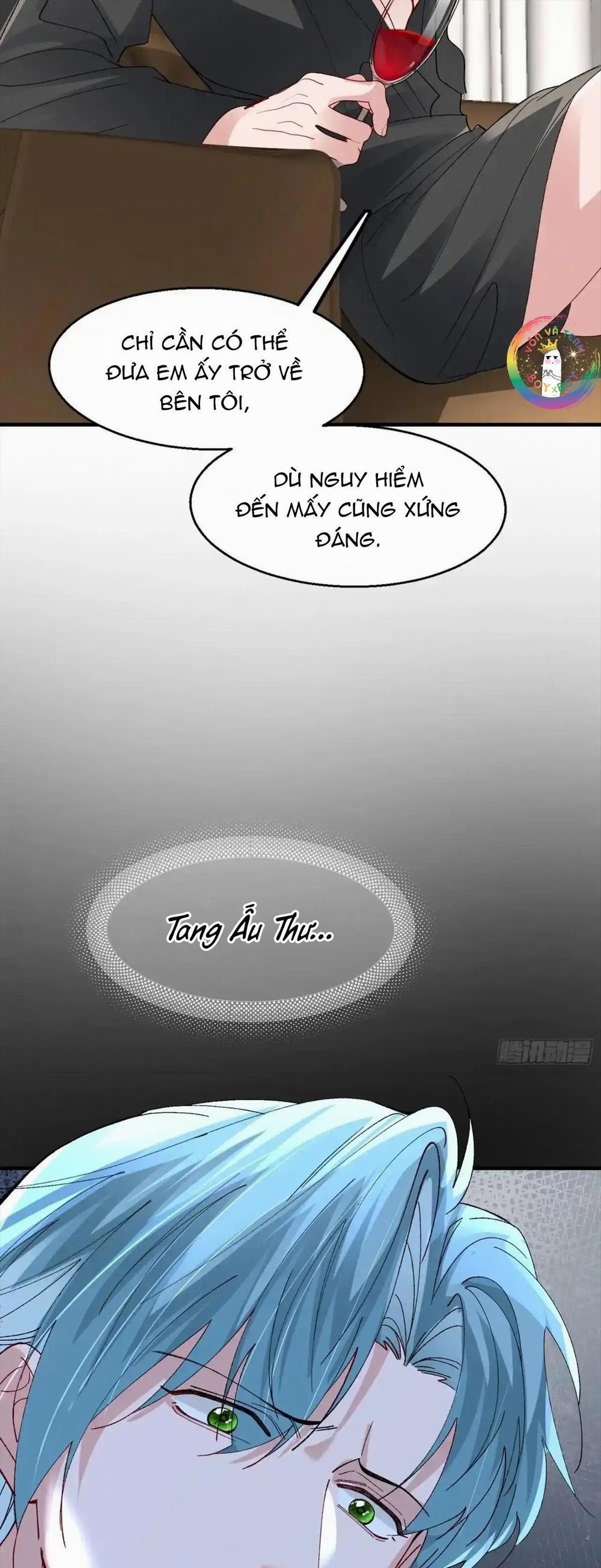 Dĩ Hạ Khi Thượng 57 trang 16