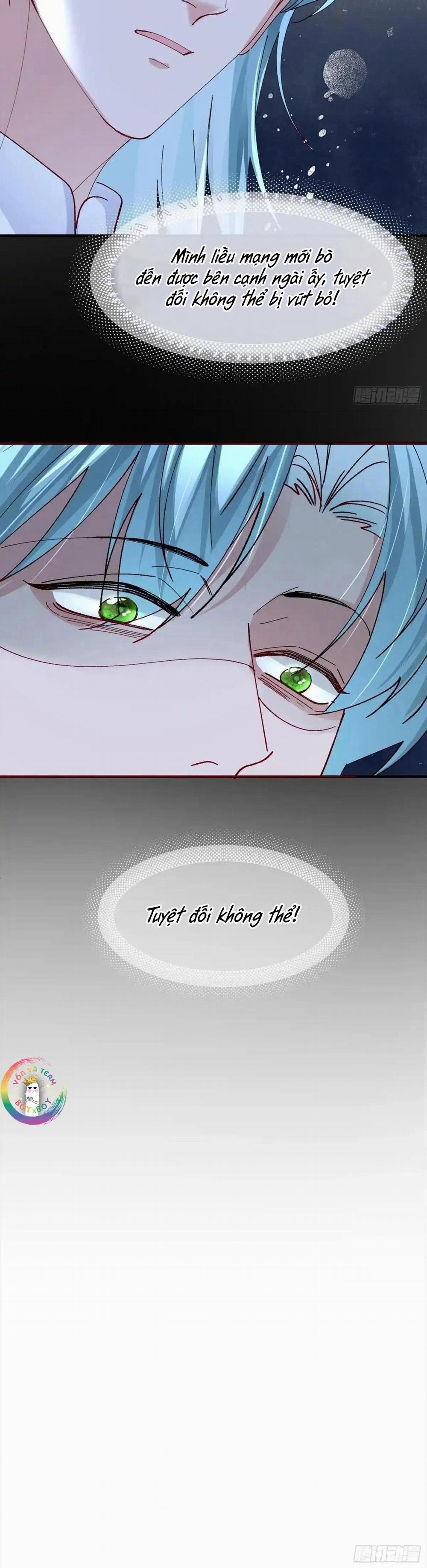 Dĩ Hạ Khi Thượng 57 trang 17