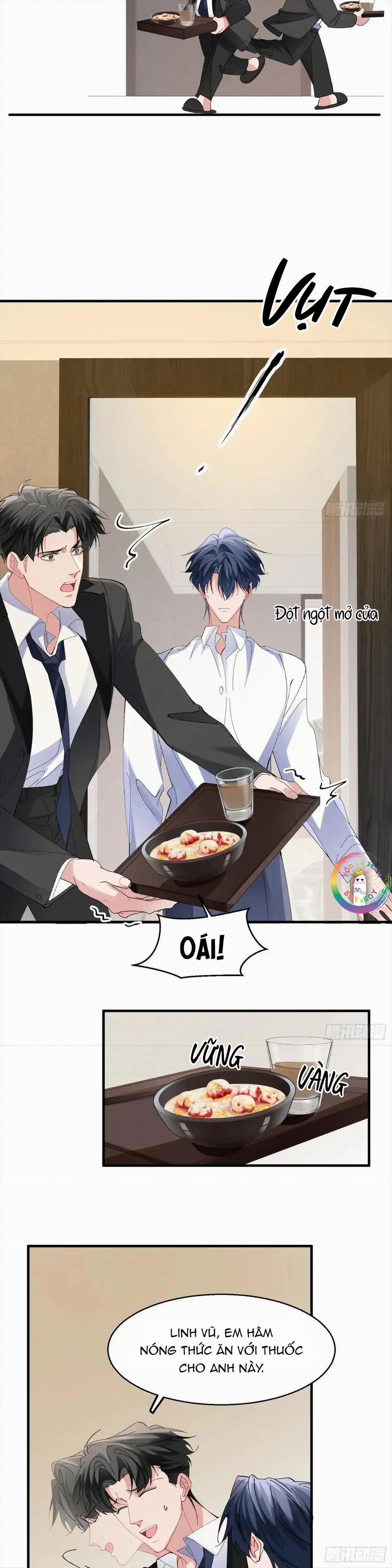 Dĩ Hạ Khi Thượng 57 trang 2