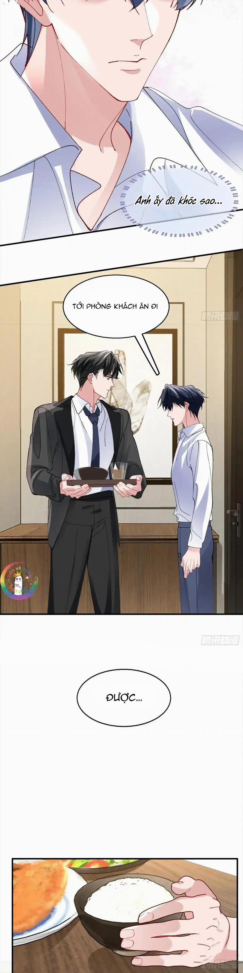 Dĩ Hạ Khi Thượng 57 trang 4