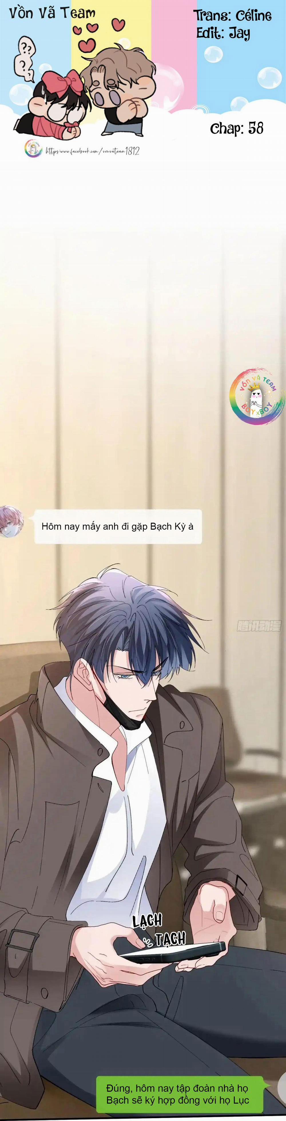 Dĩ Hạ Khi Thượng 58 trang 0