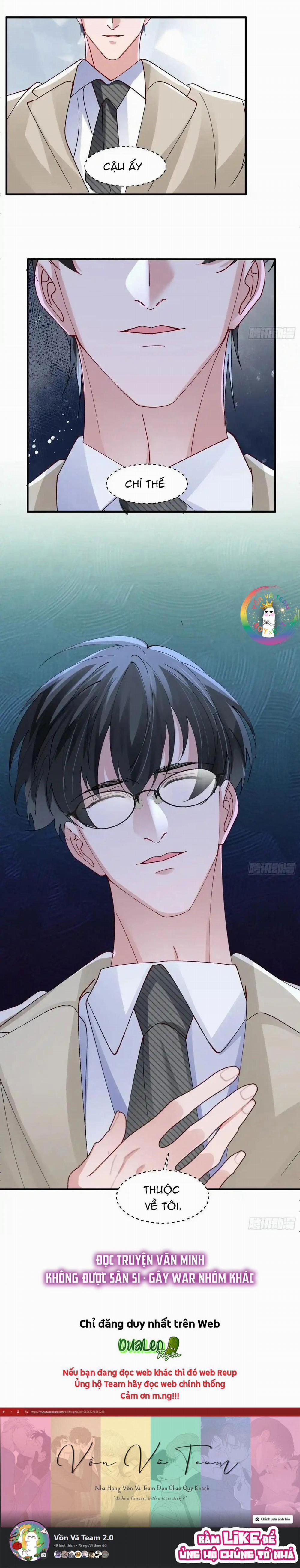 Dĩ Hạ Khi Thượng 58 trang 15