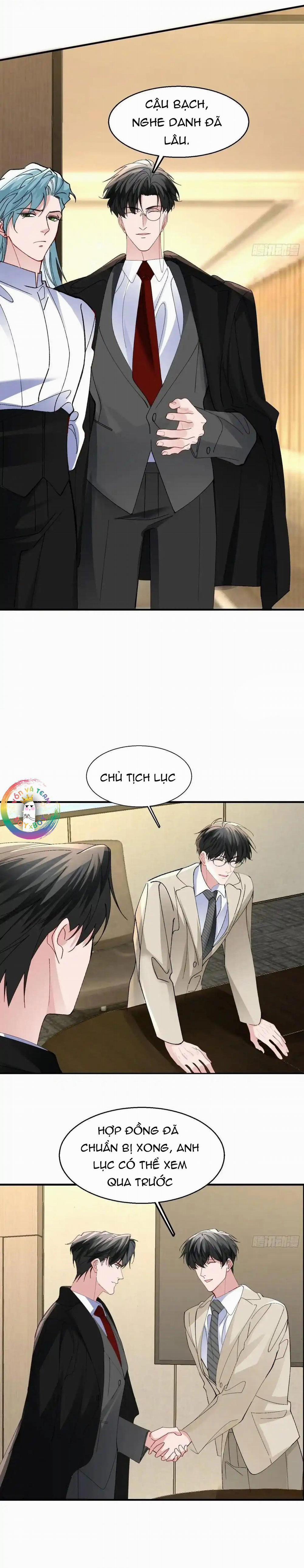 Dĩ Hạ Khi Thượng 58 trang 4