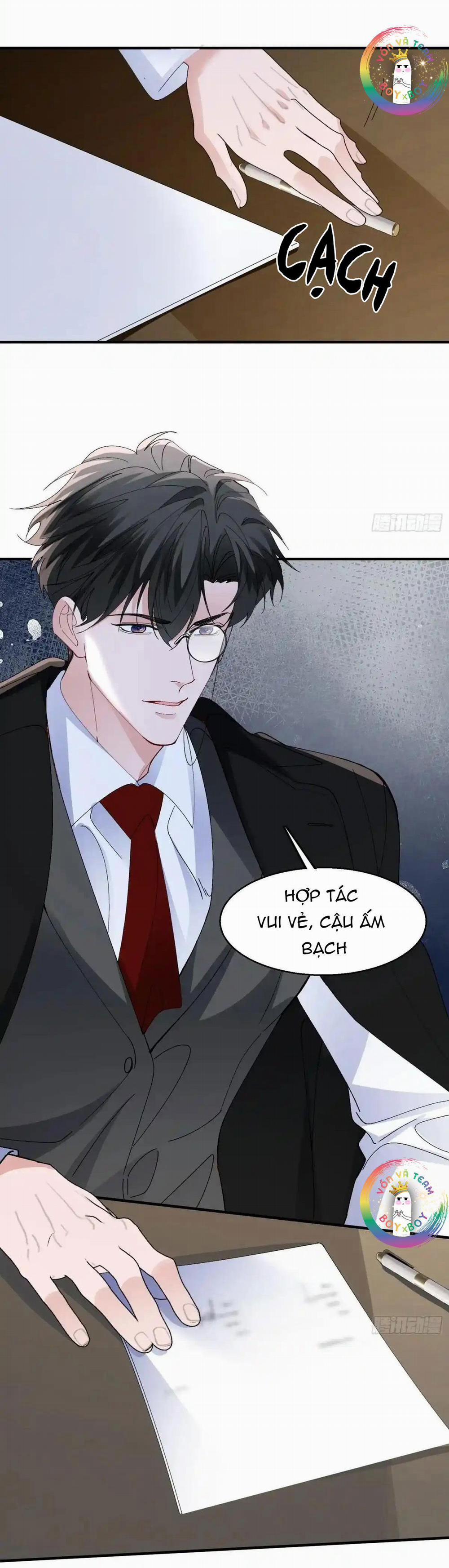 Dĩ Hạ Khi Thượng 58 trang 7