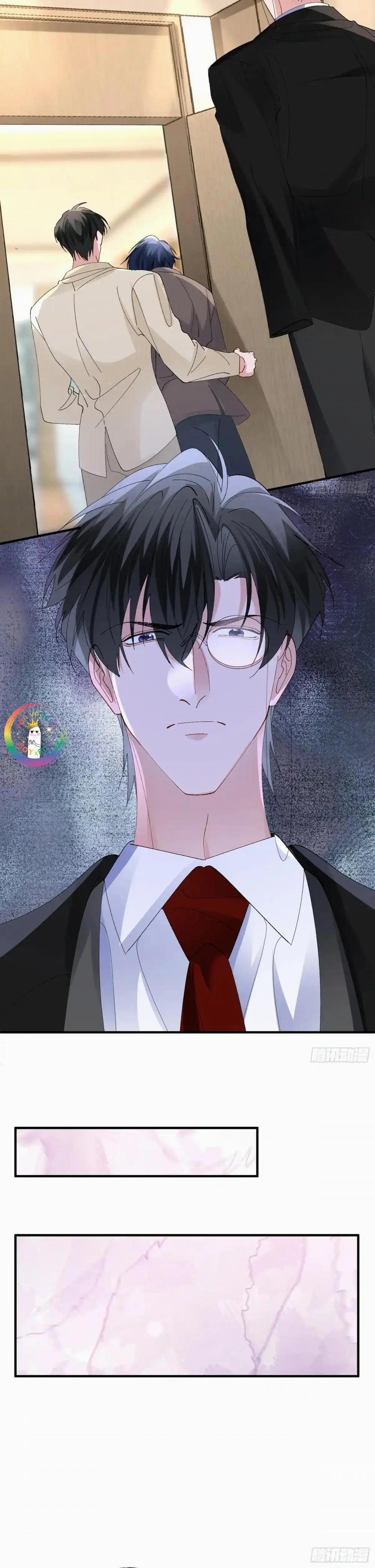 Dĩ Hạ Khi Thượng 59 trang 11