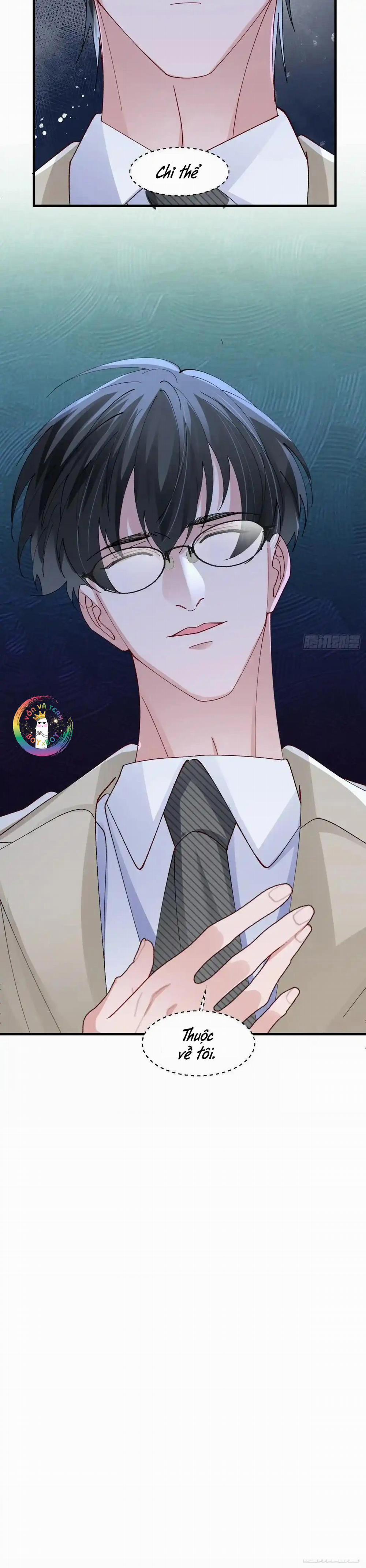 Dĩ Hạ Khi Thượng 59 trang 2