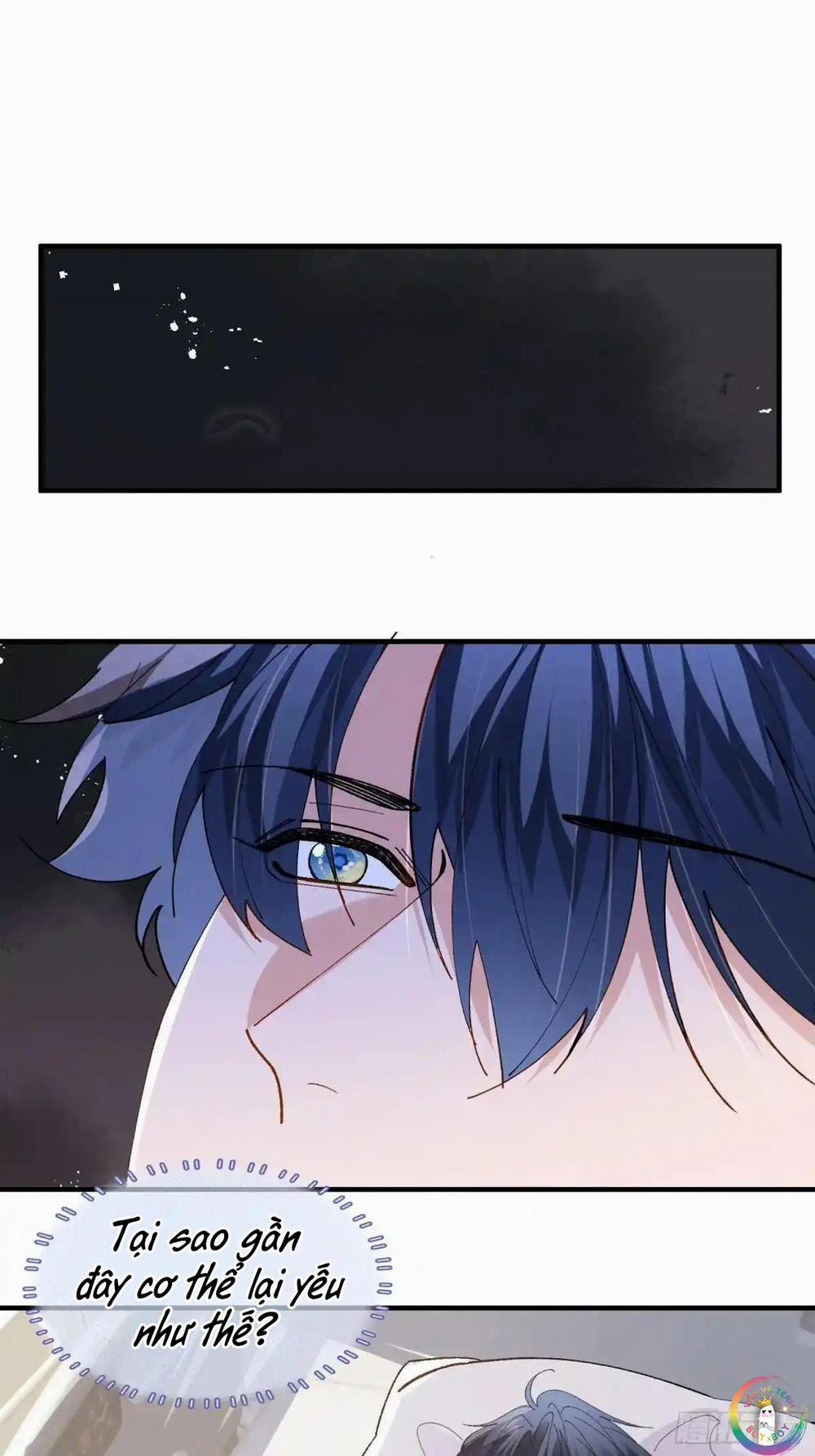 Dĩ Hạ Khi Thượng 60 trang 1