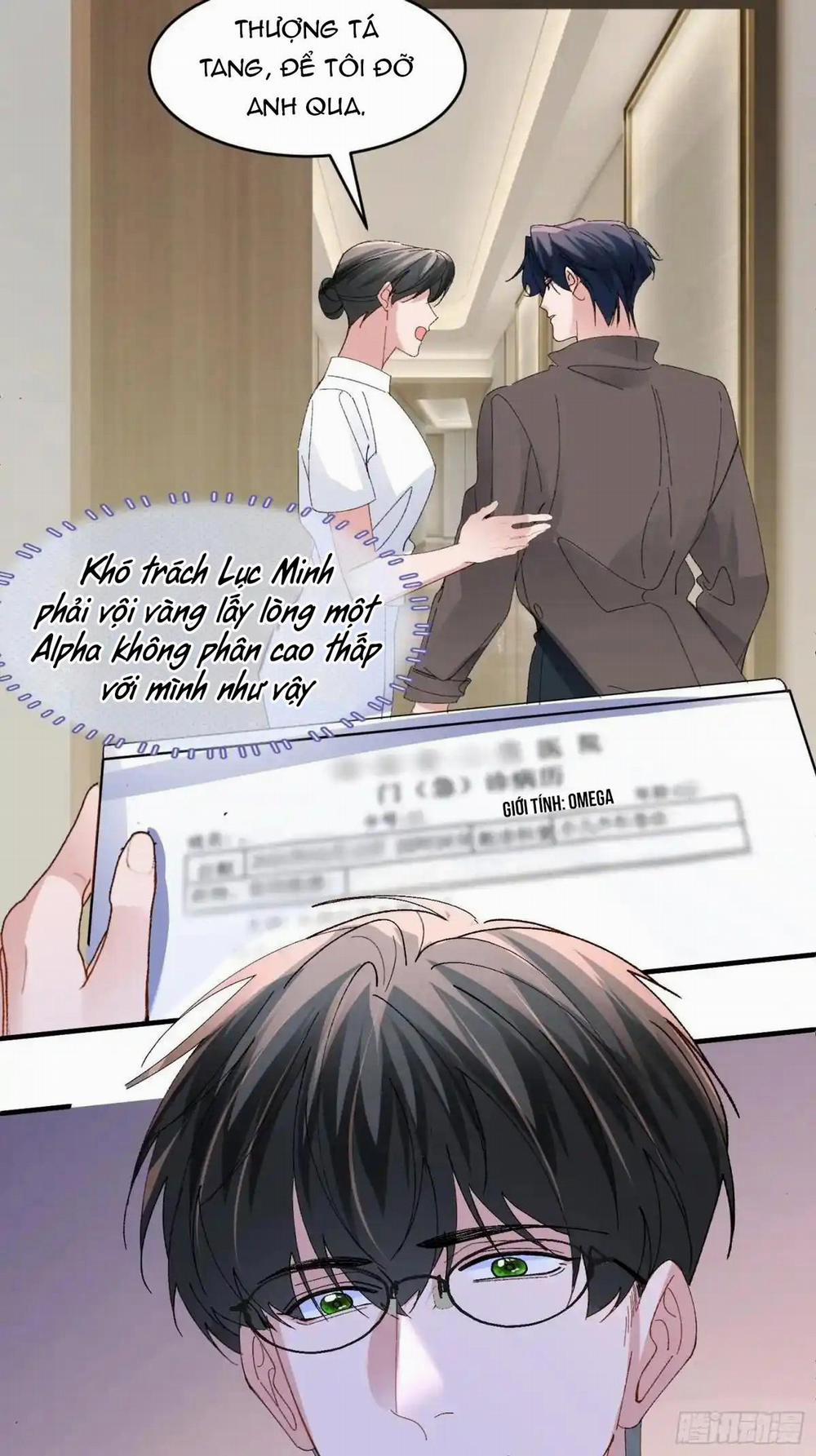 Dĩ Hạ Khi Thượng 60 trang 13