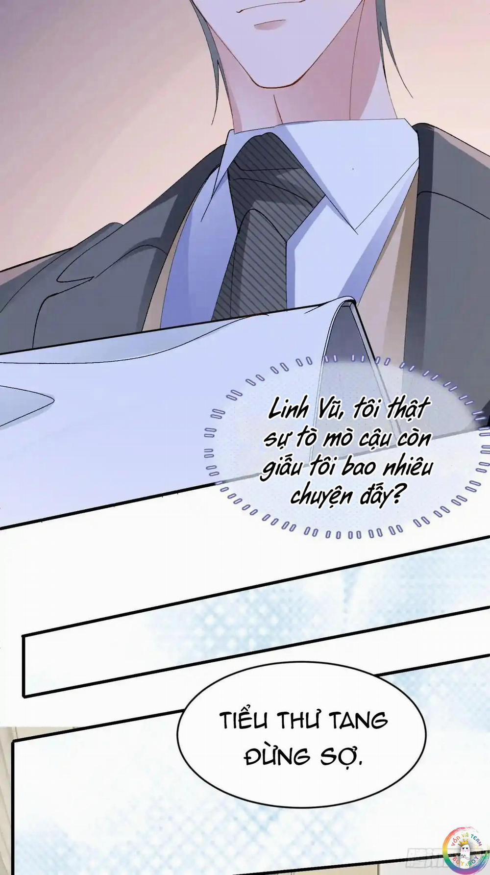 Dĩ Hạ Khi Thượng 60 trang 14