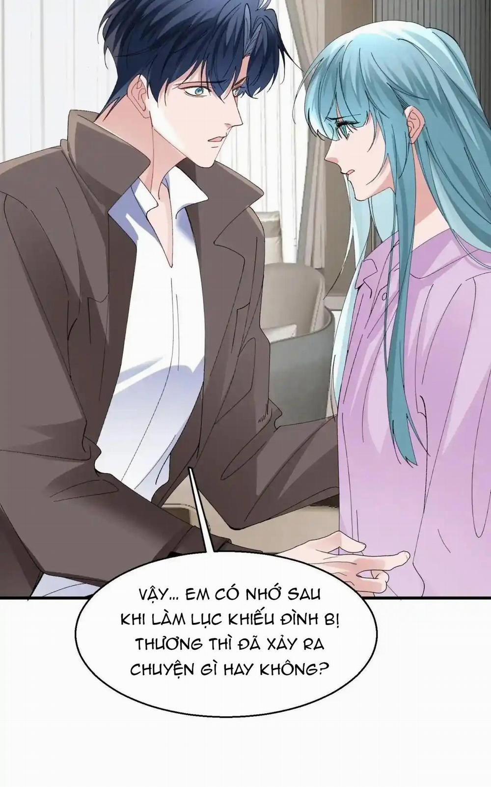 Dĩ Hạ Khi Thượng 60 trang 23