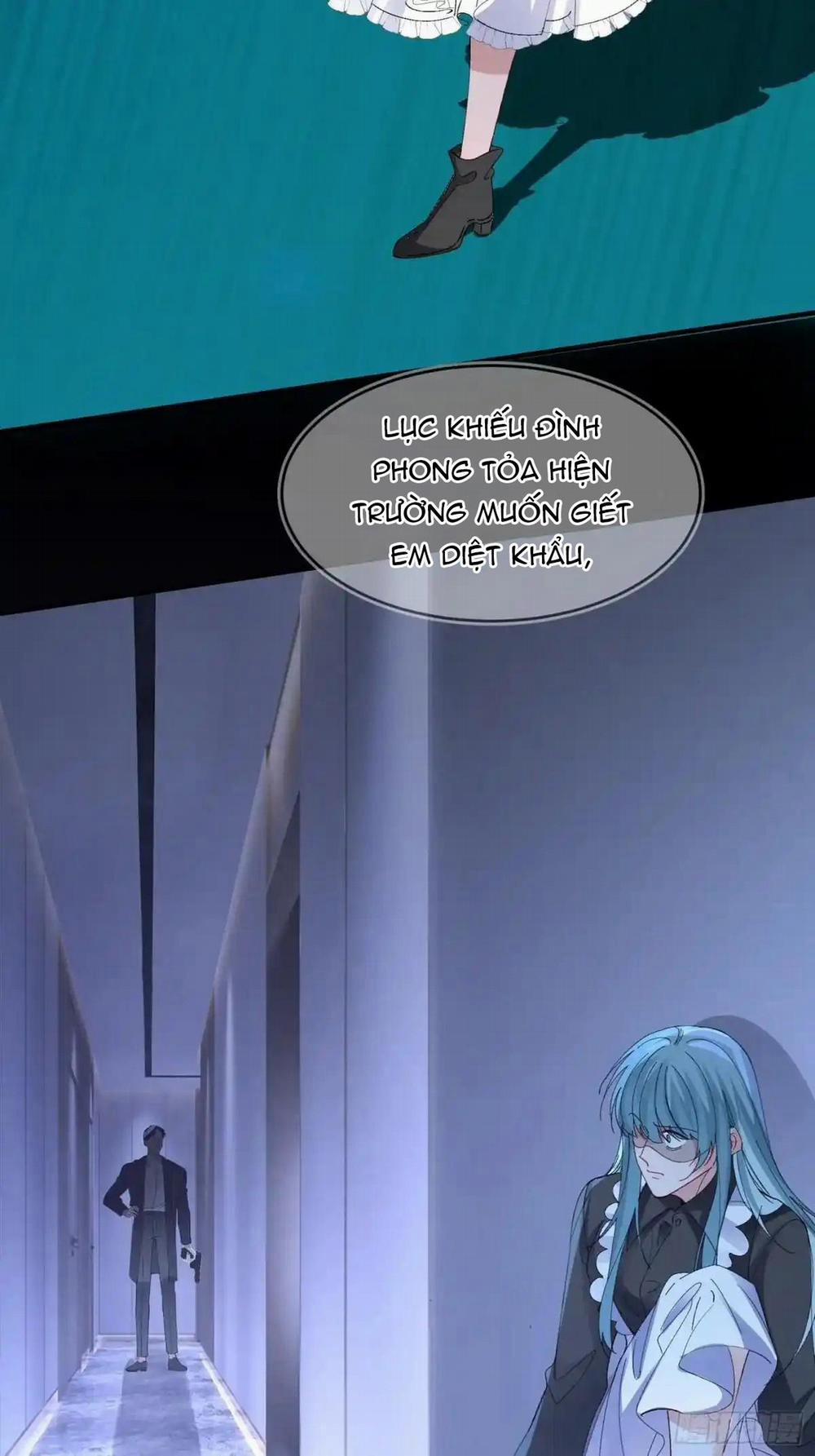 Dĩ Hạ Khi Thượng 60 trang 27