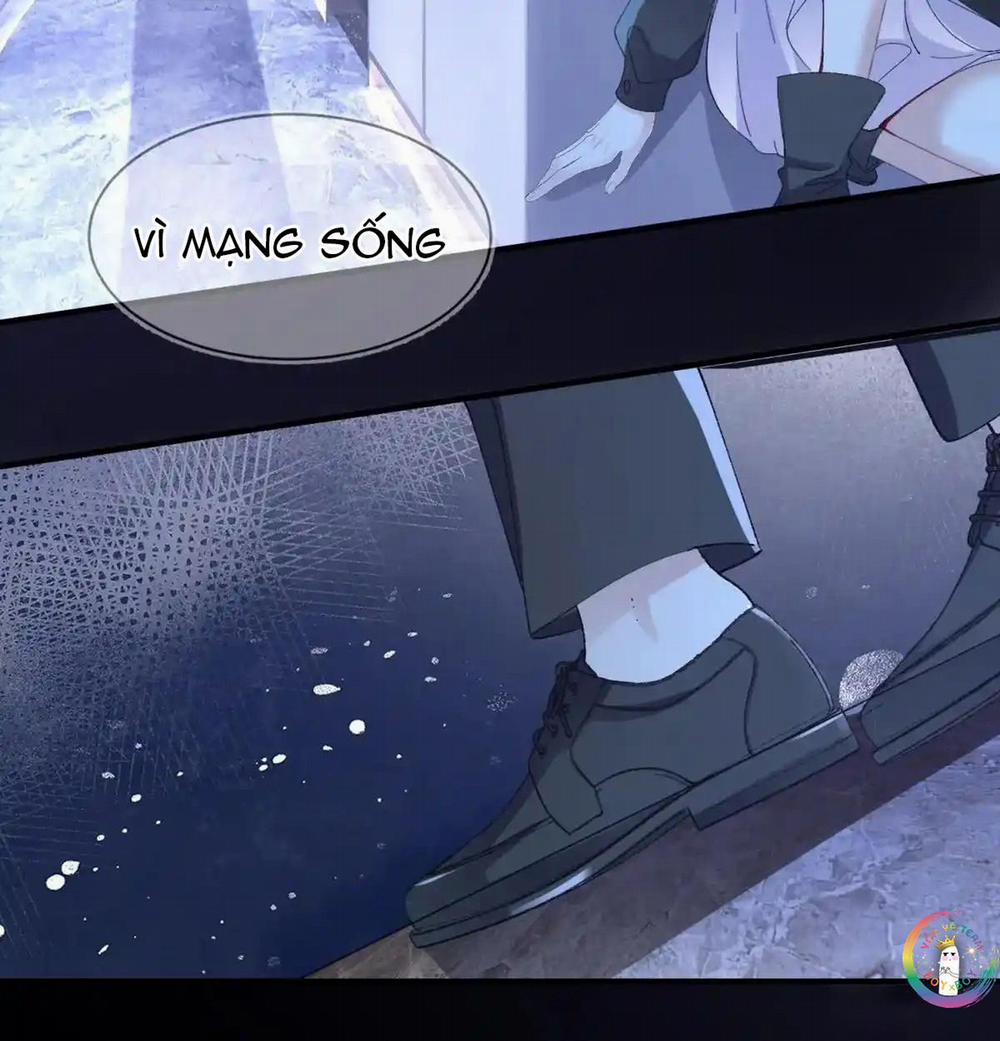 Dĩ Hạ Khi Thượng 60 trang 28