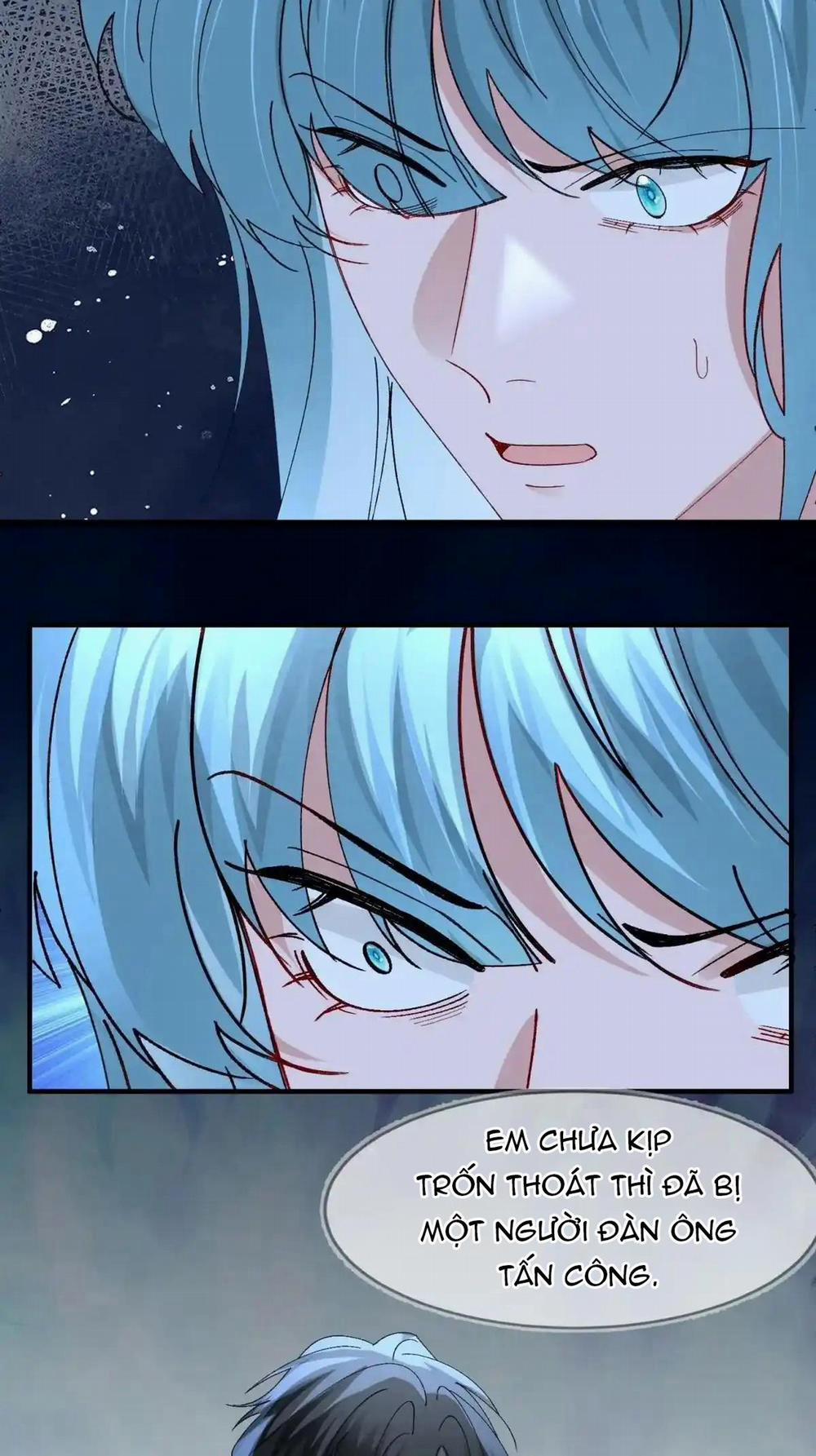 Dĩ Hạ Khi Thượng 60 trang 32