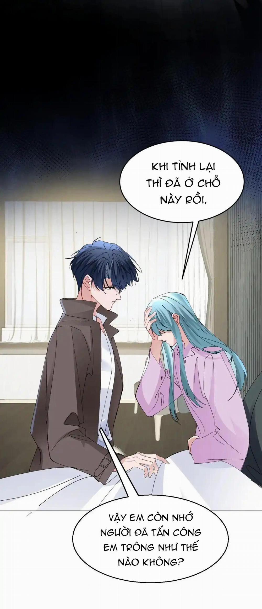 Dĩ Hạ Khi Thượng 60 trang 34