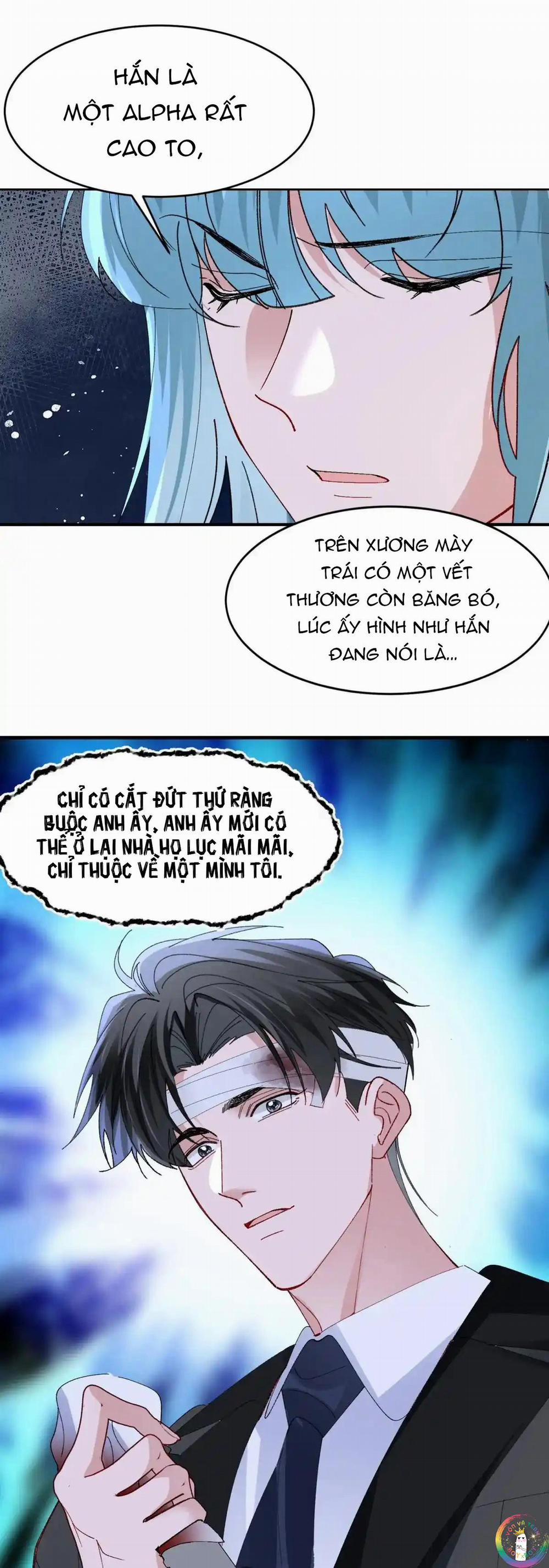 Dĩ Hạ Khi Thượng 60 trang 35