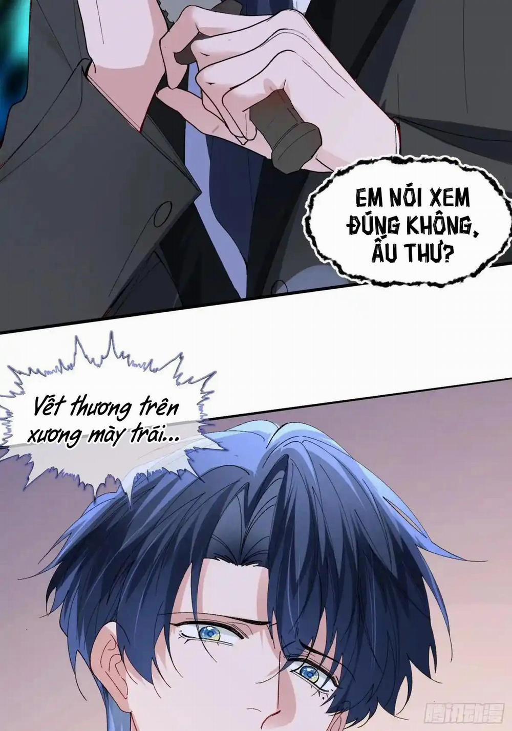 Dĩ Hạ Khi Thượng 60 trang 36