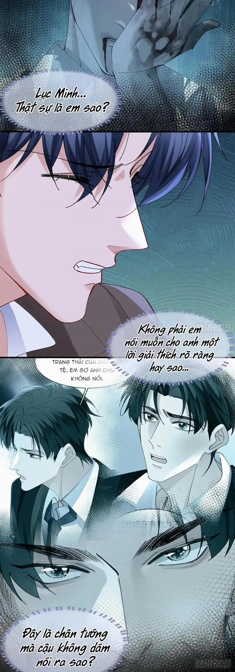 Dĩ Hạ Khi Thượng 60 trang 38