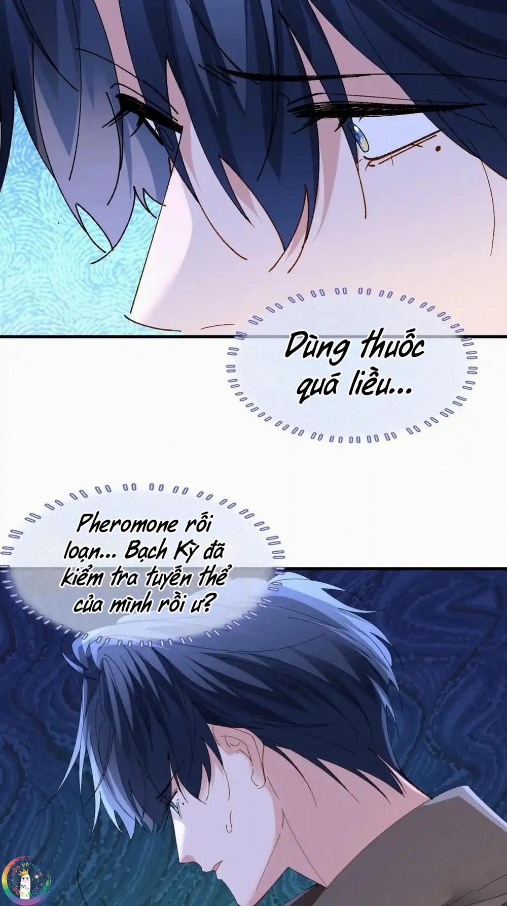 Dĩ Hạ Khi Thượng 60 trang 6