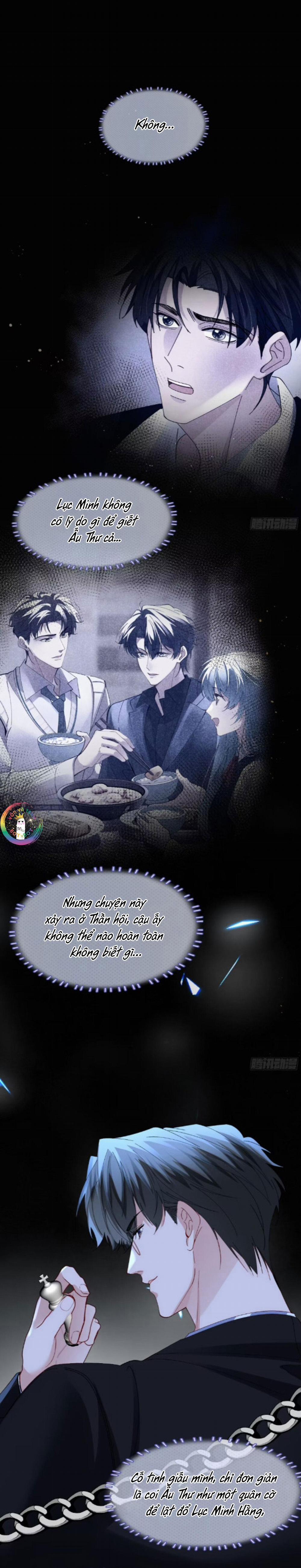 Dĩ Hạ Khi Thượng 61 trang 1