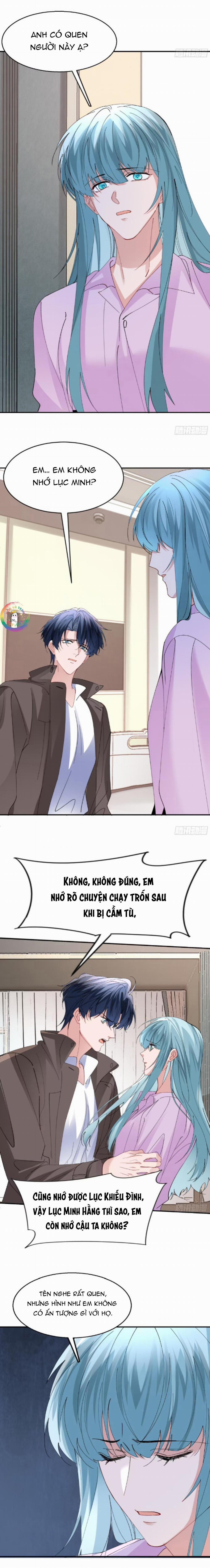 Dĩ Hạ Khi Thượng 61 trang 4