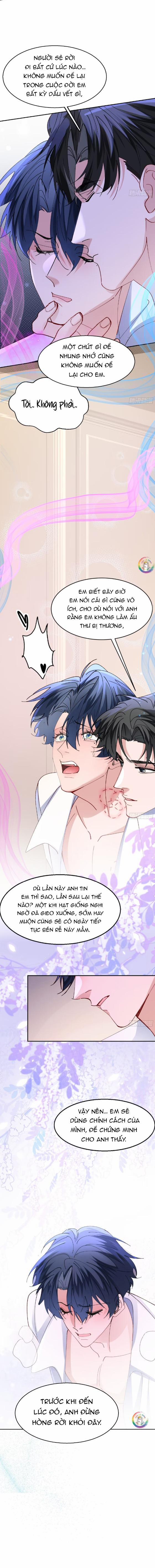 Dĩ Hạ Khi Thượng 62 trang 12