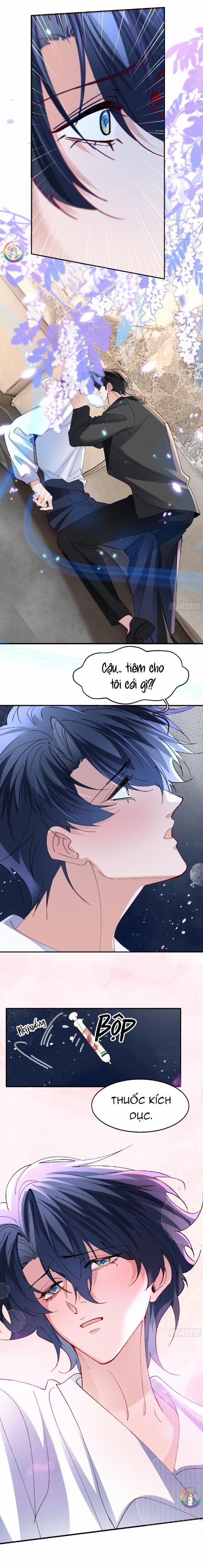 Dĩ Hạ Khi Thượng 62 trang 8