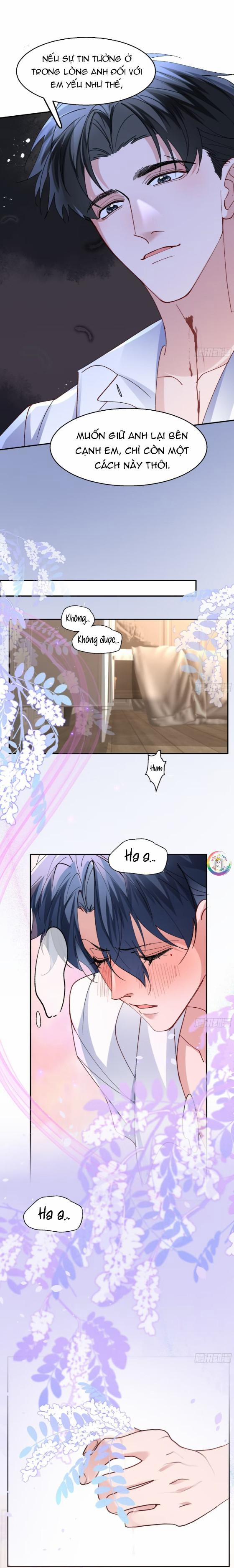 Dĩ Hạ Khi Thượng 62 trang 9