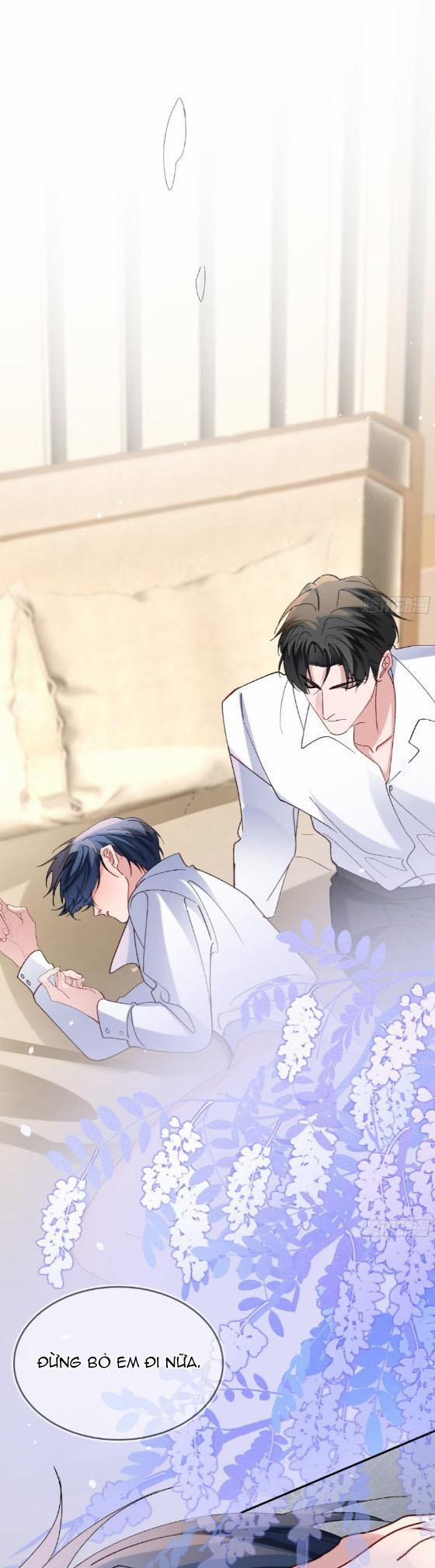 Dĩ Hạ Khi Thượng 63 trang 5