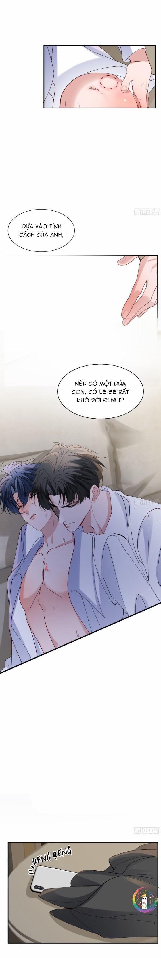 Dĩ Hạ Khi Thượng 63 trang 7