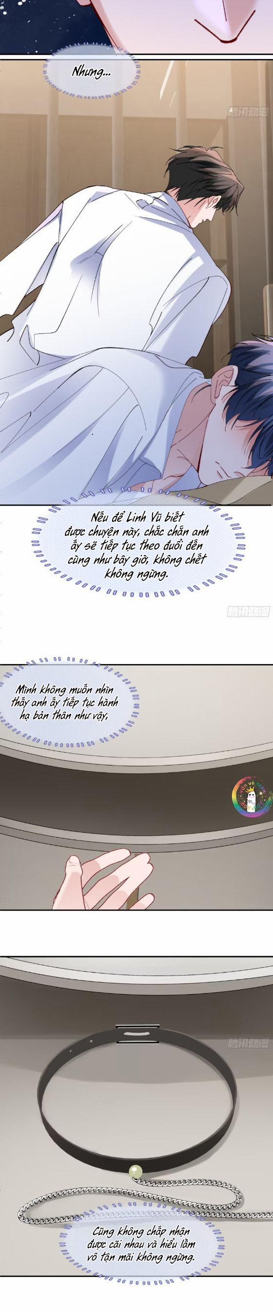 Dĩ Hạ Khi Thượng 63 trang 9