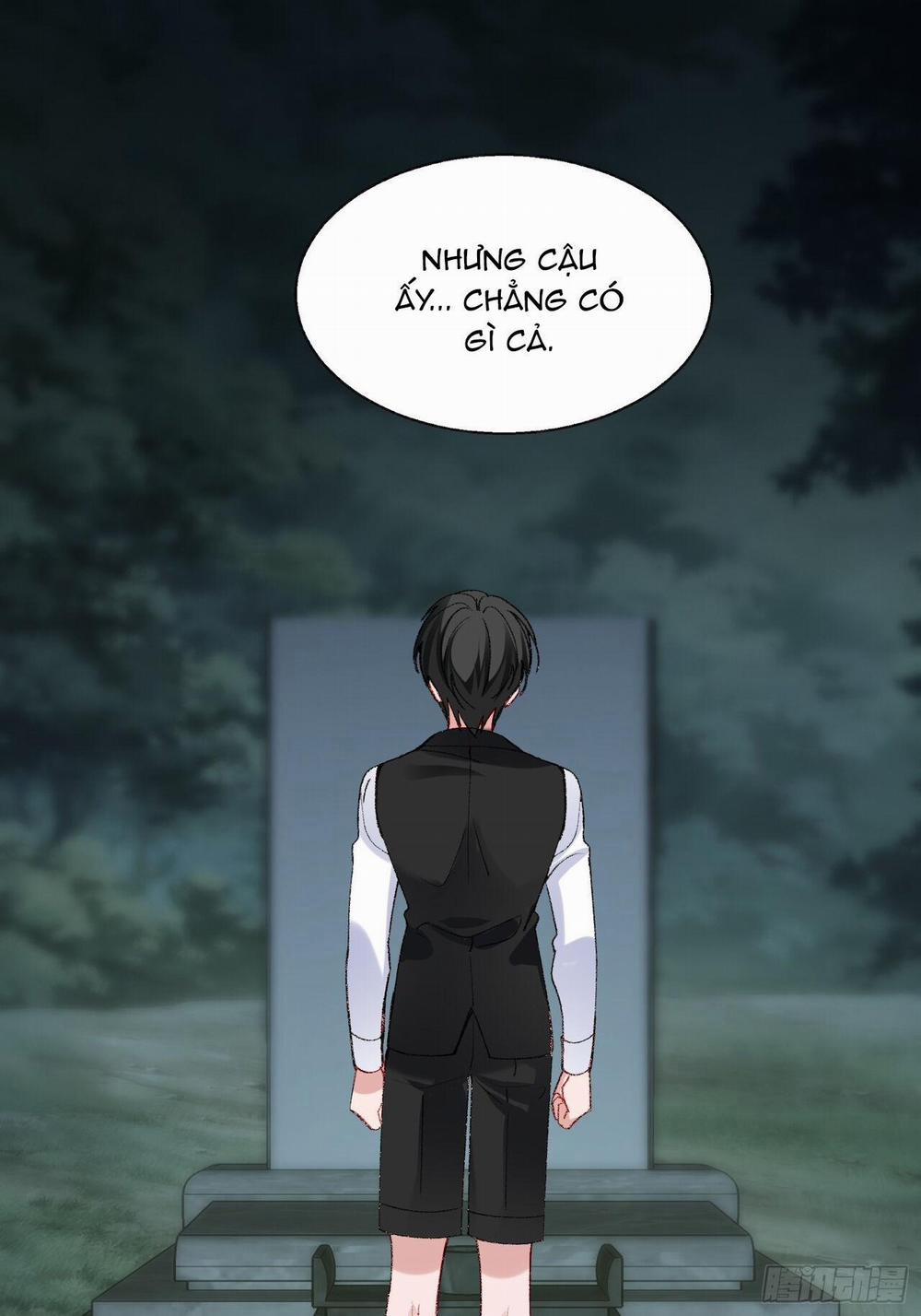 Dĩ Hạ Khi Thượng 64 trang 11