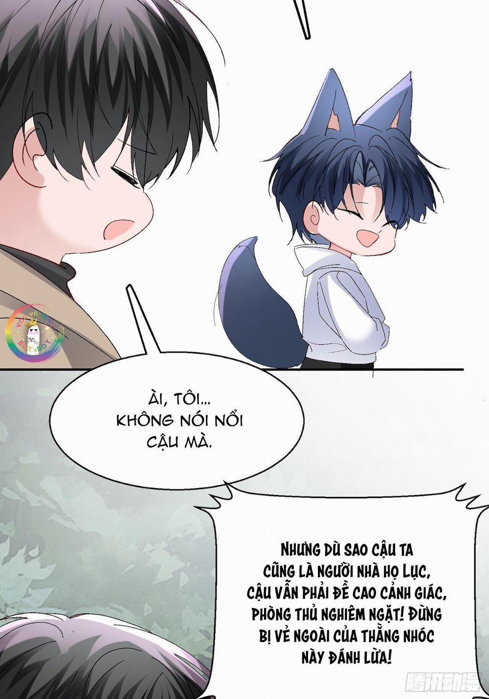 Dĩ Hạ Khi Thượng 64 trang 14