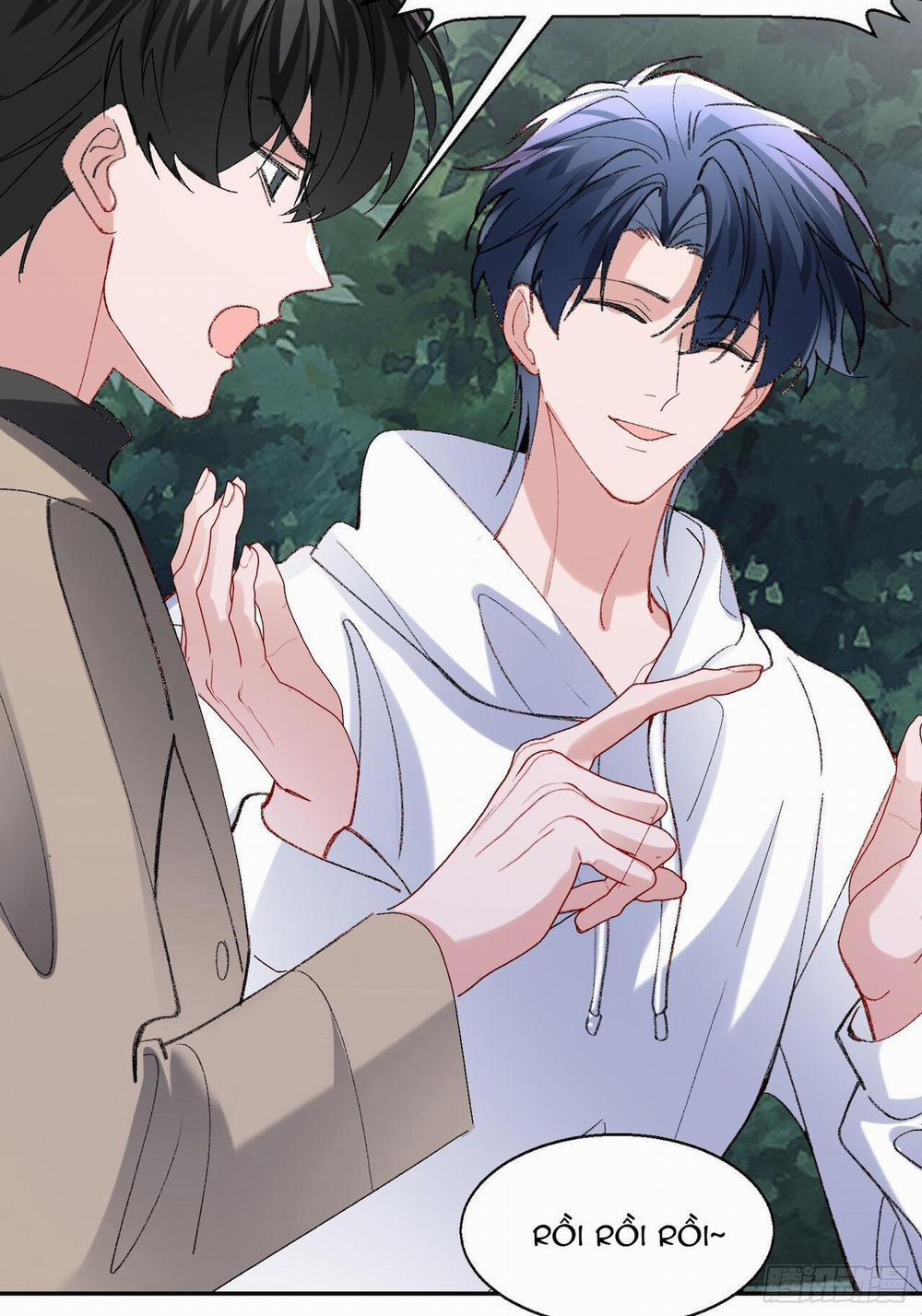 Dĩ Hạ Khi Thượng 64 trang 15