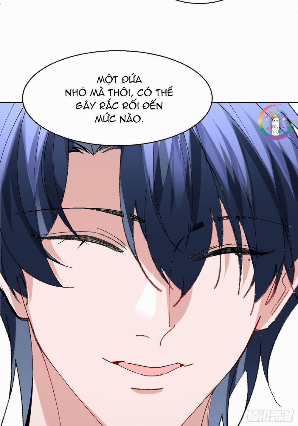 Dĩ Hạ Khi Thượng 64 trang 16