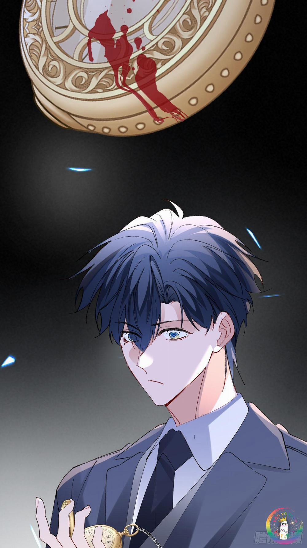 Dĩ Hạ Khi Thượng 64 trang 26