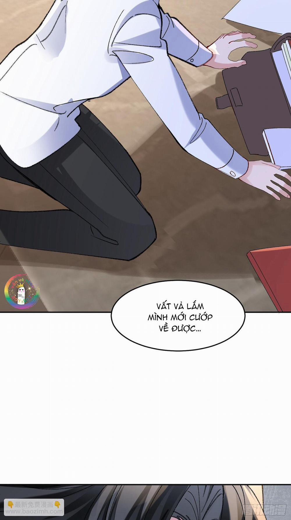 Dĩ Hạ Khi Thượng 64 trang 28