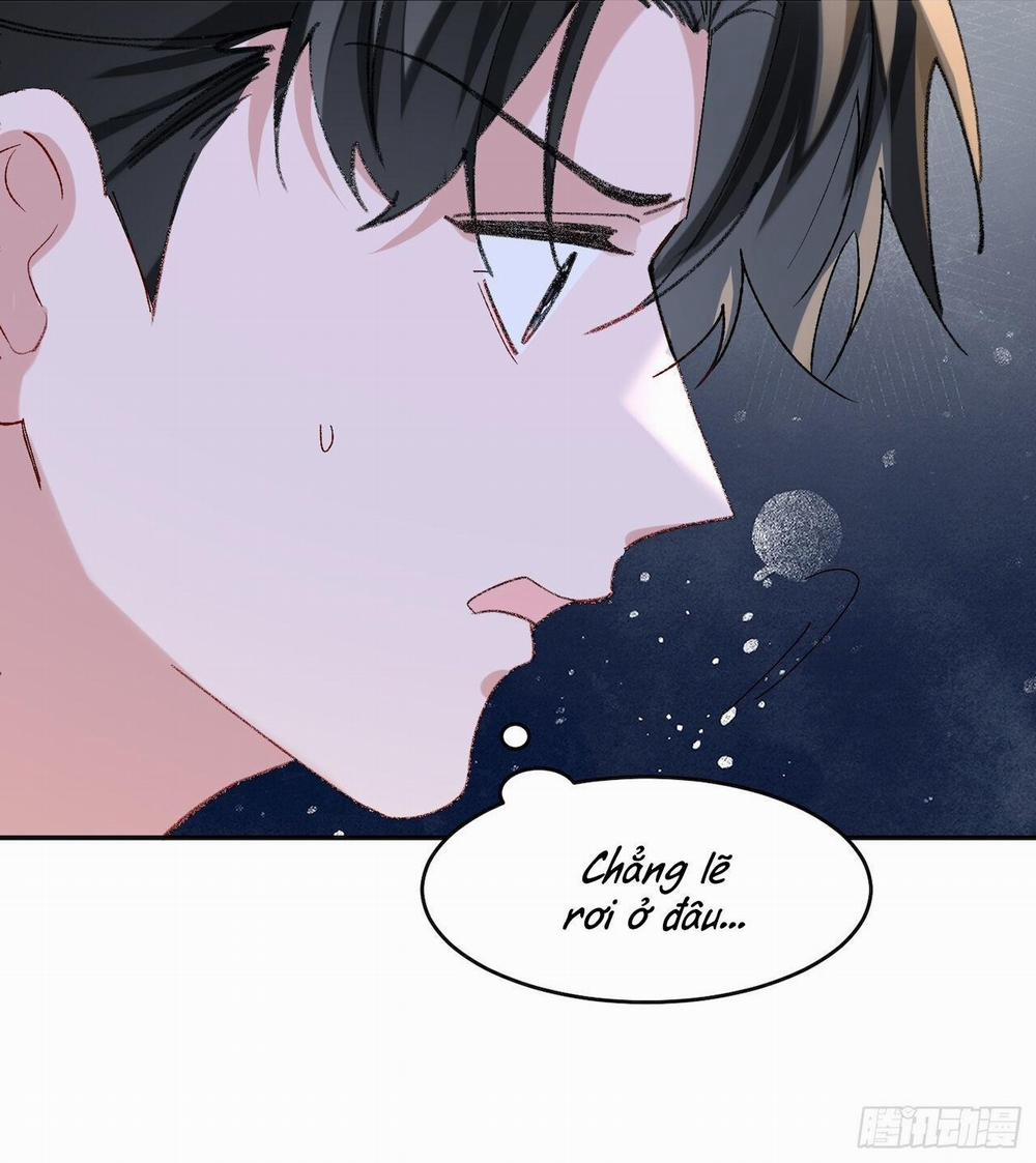 Dĩ Hạ Khi Thượng 64 trang 29