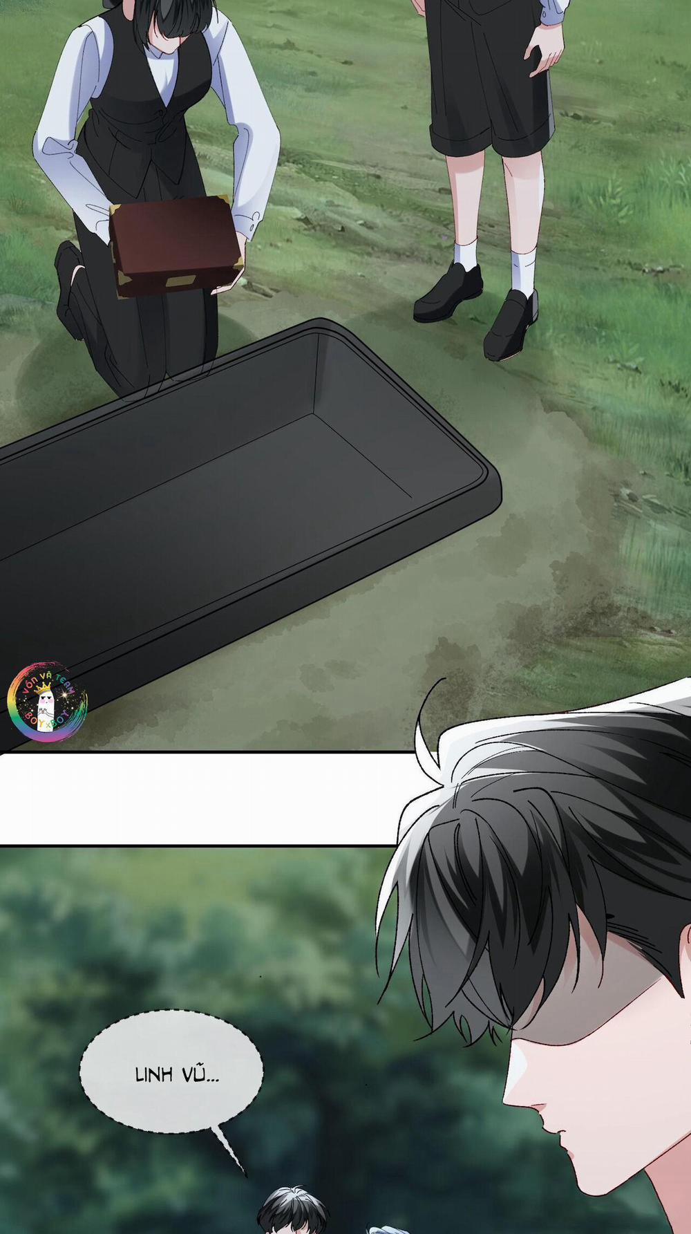 Dĩ Hạ Khi Thượng 64 trang 3