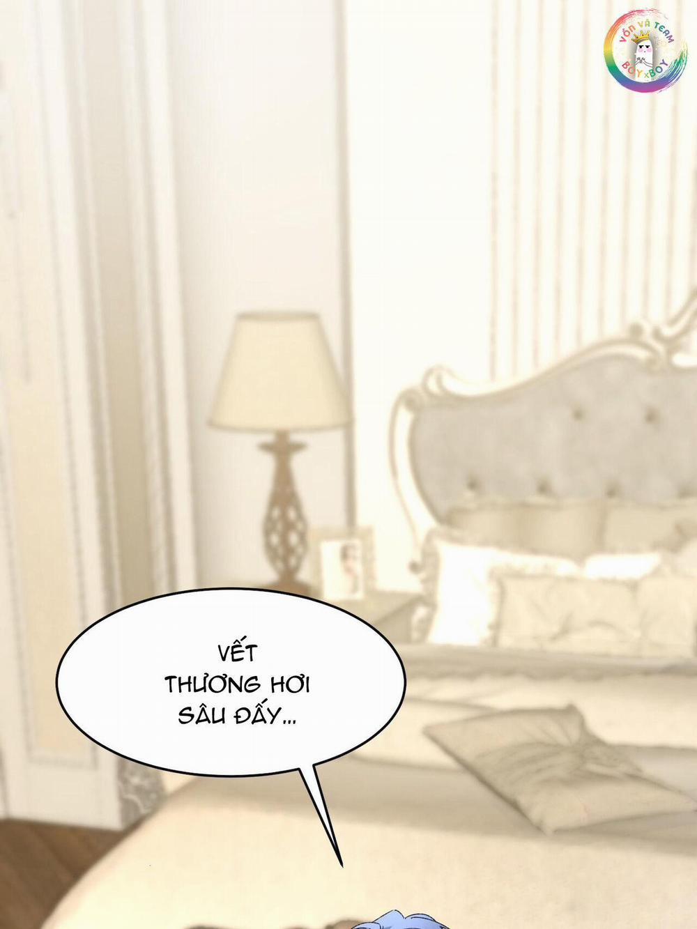 Dĩ Hạ Khi Thượng 64 trang 37