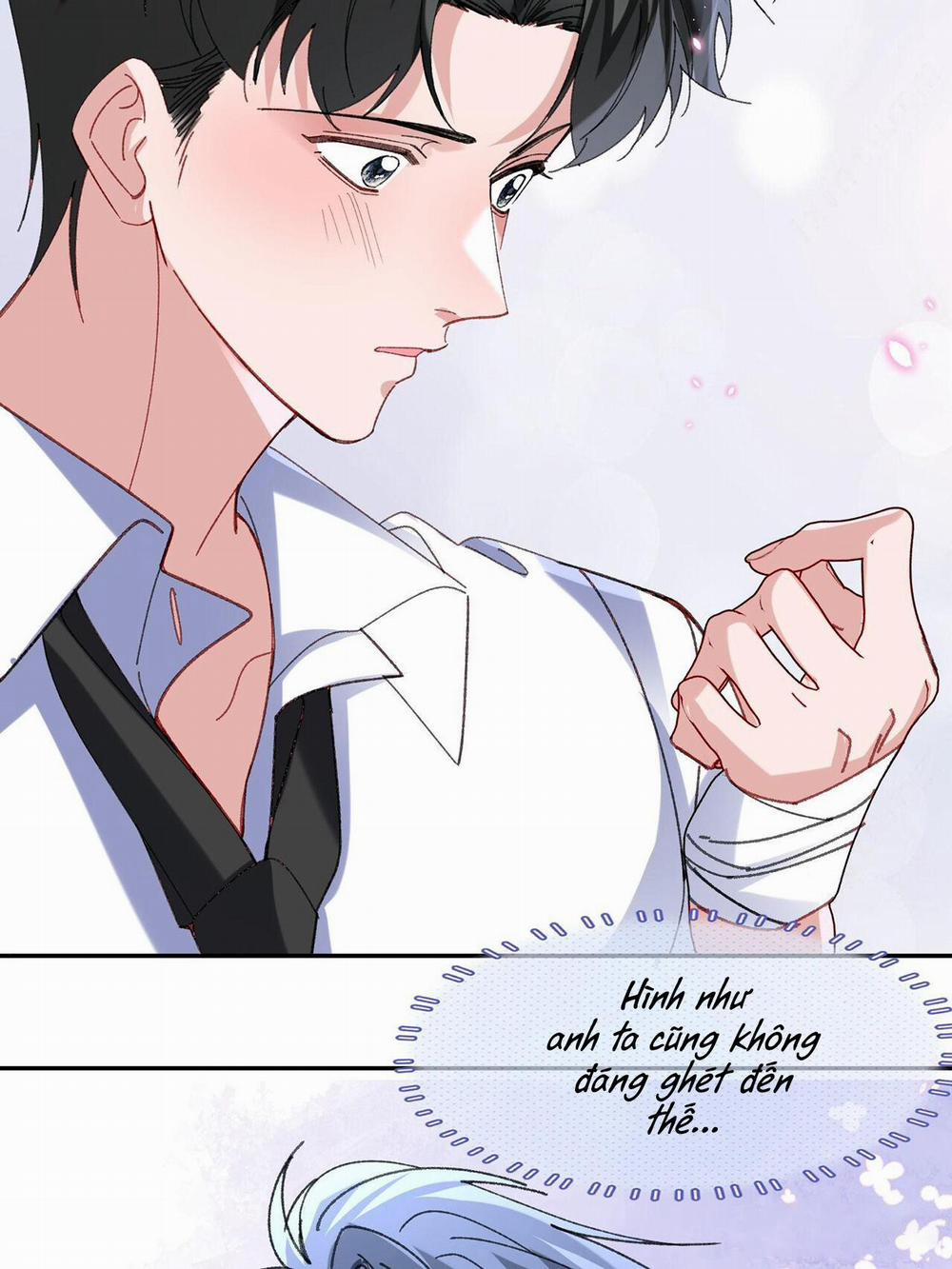 Dĩ Hạ Khi Thượng 64 trang 41