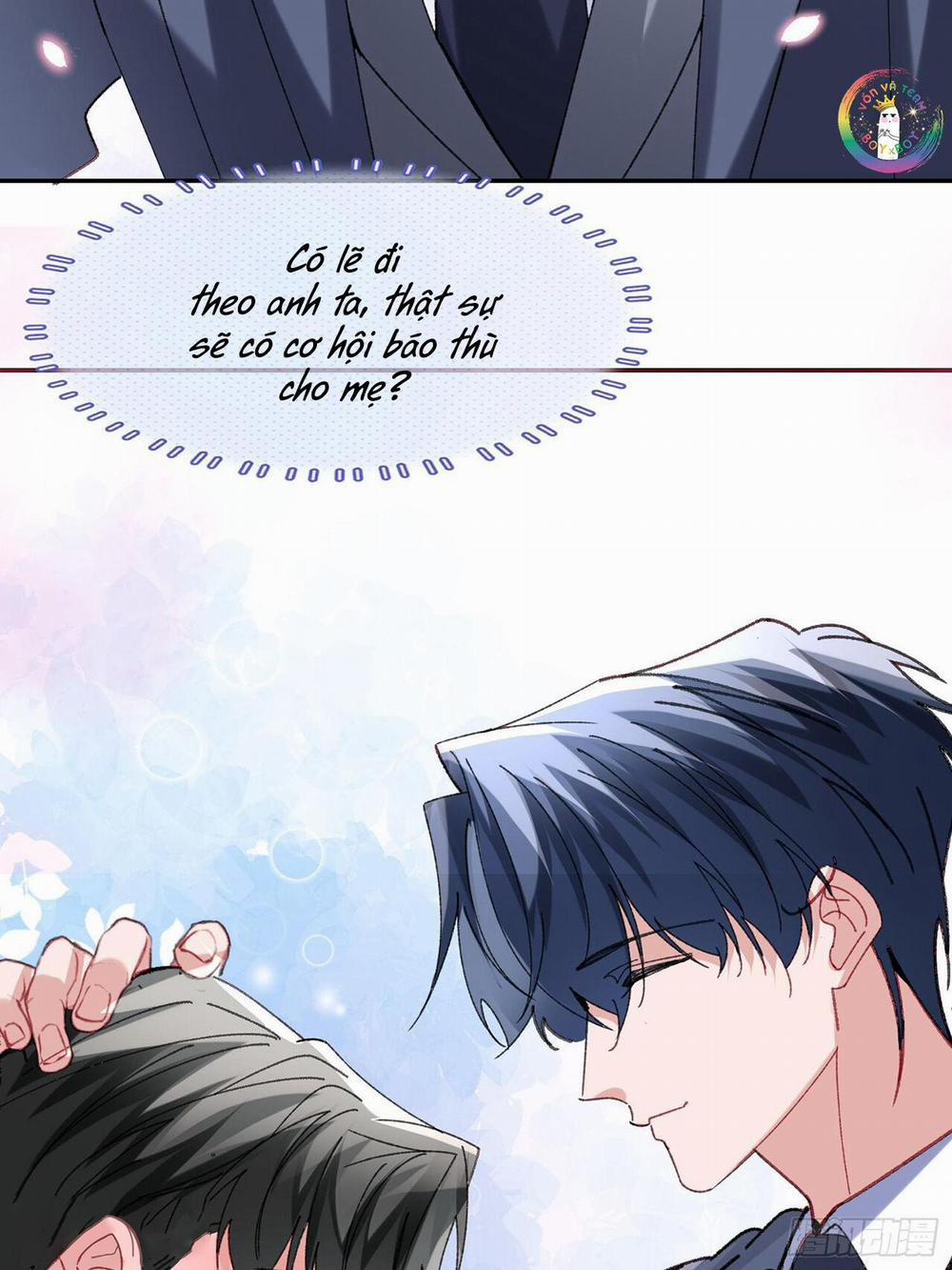 Dĩ Hạ Khi Thượng 64 trang 43