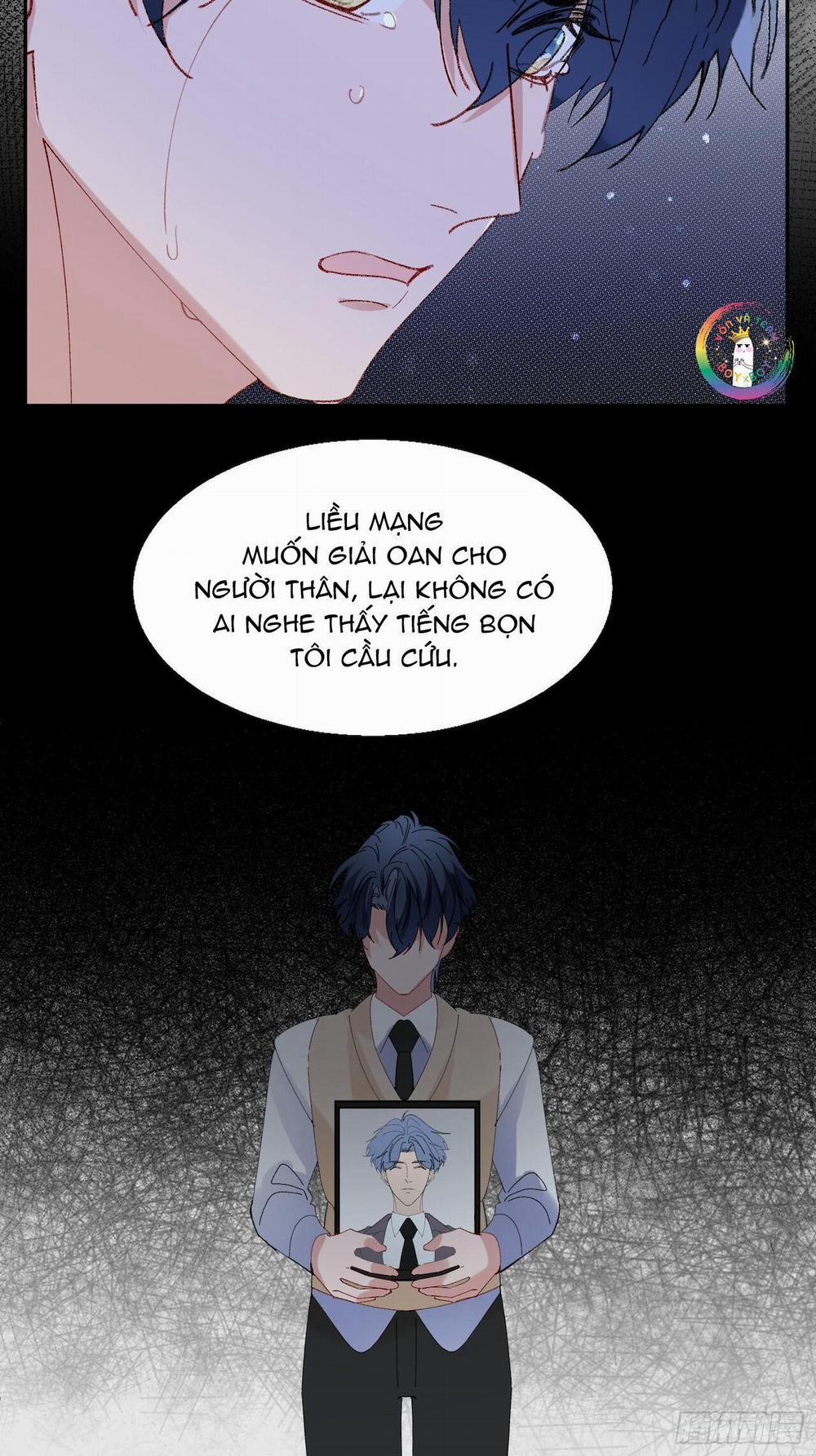 Dĩ Hạ Khi Thượng 64 trang 8